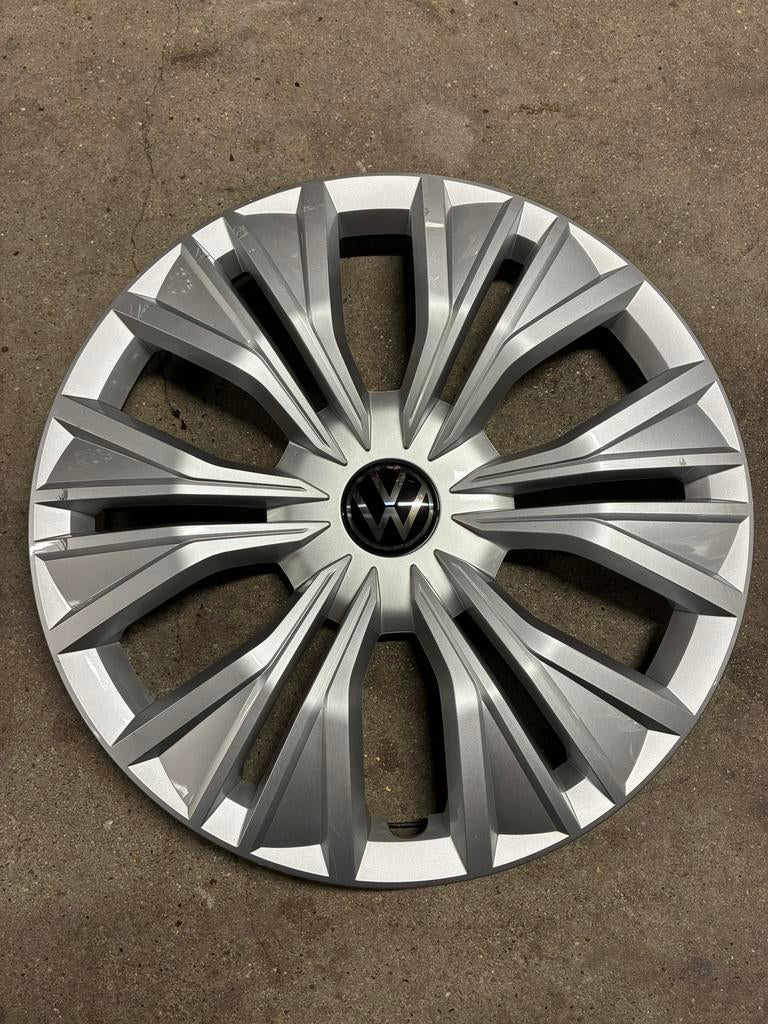 Wieldop volkswagen caddy, Auto diversen, Ophalen of Verzenden, Gebruikt