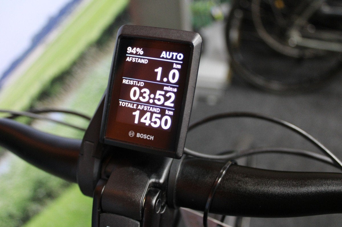 GRENOBLE 3.0 C5 HMB, Ophalen, Gebruikt, -, -