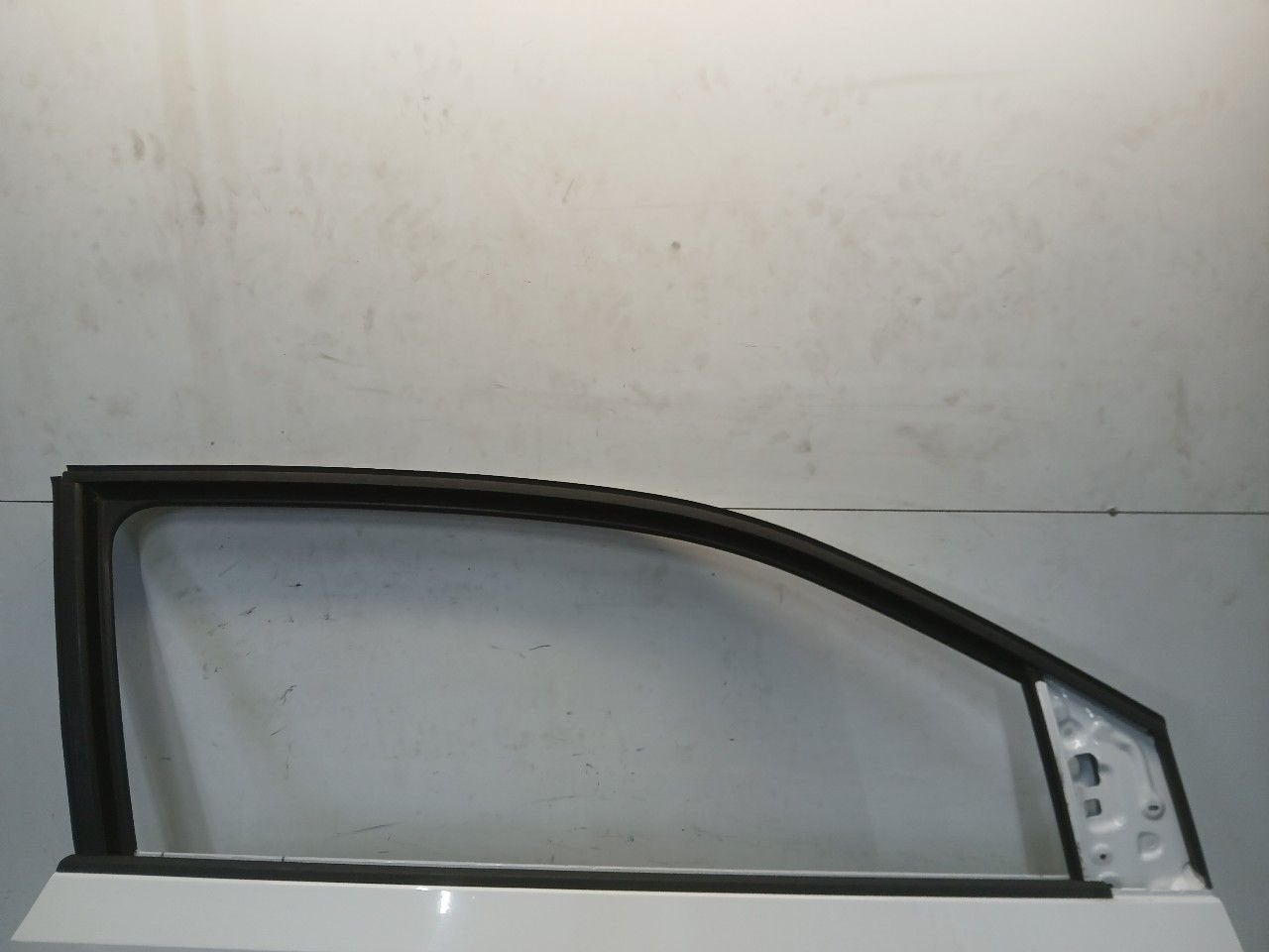 Portier rechts voor Skoda Citigo, Auto-onderdelen, Onderdelen@venauto.nl, Van der Ven Autorecycling B.V., Gebruikt, Ettenseweg 76, 4706 PB Roosendaal, The Netherlands