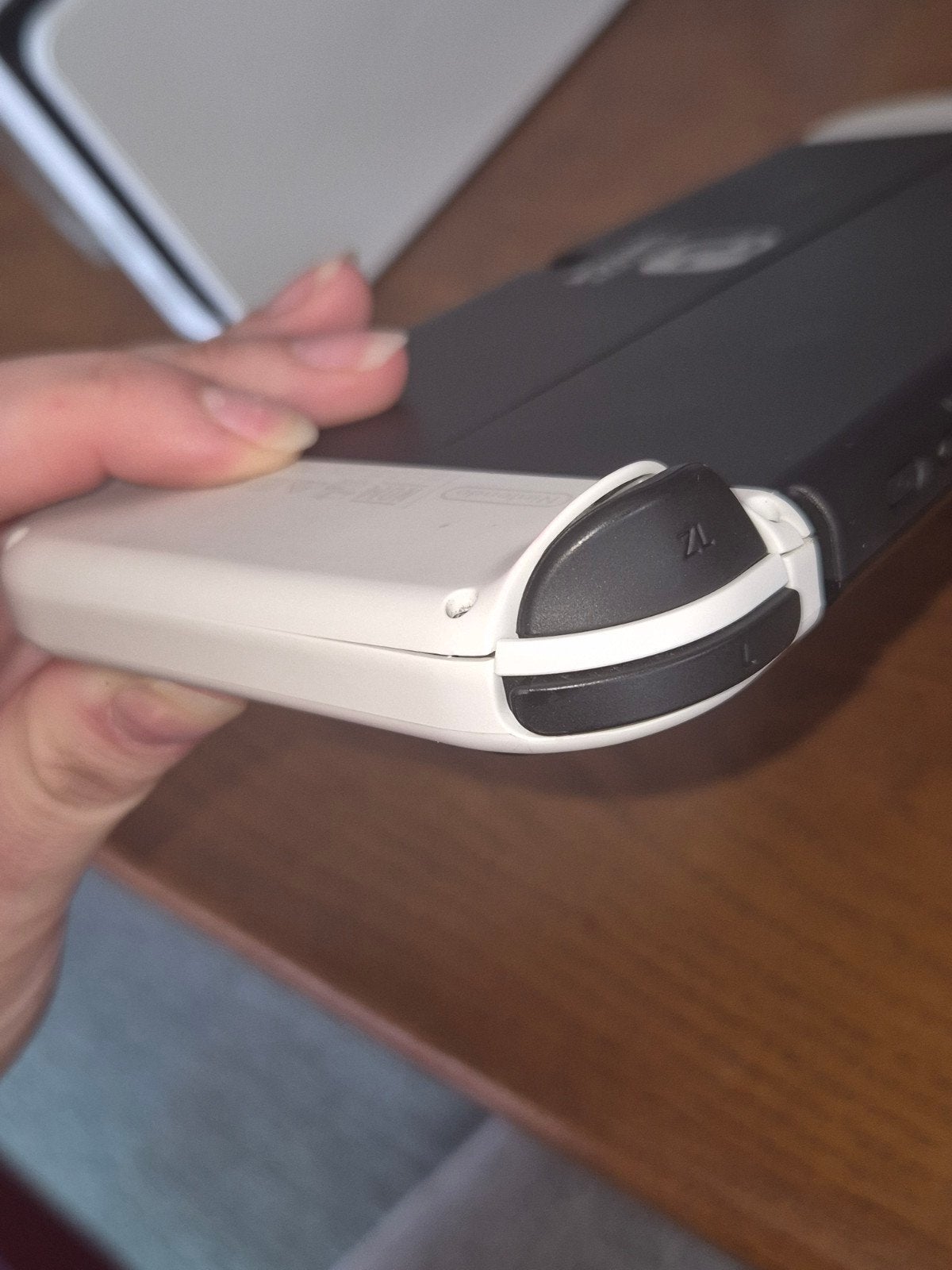 Foto 8 van Nintendo Switch Oled