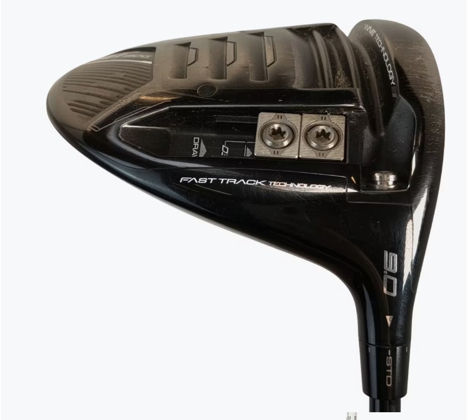 Mizuno ST 190 G driver graden 9, Ophalen of Verzenden, Zo goed als nieuw, Club, Mizuno