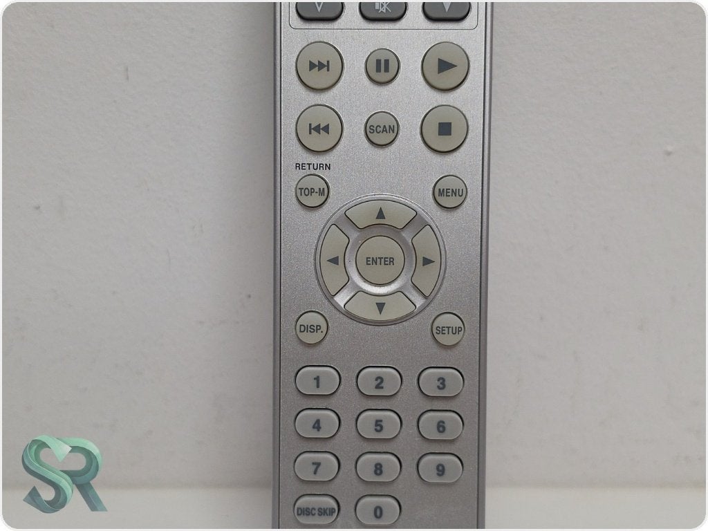 Marantz RC001DV, Audio, Tv en Foto, Gebruikt, ., Ophalen of Verzenden, .