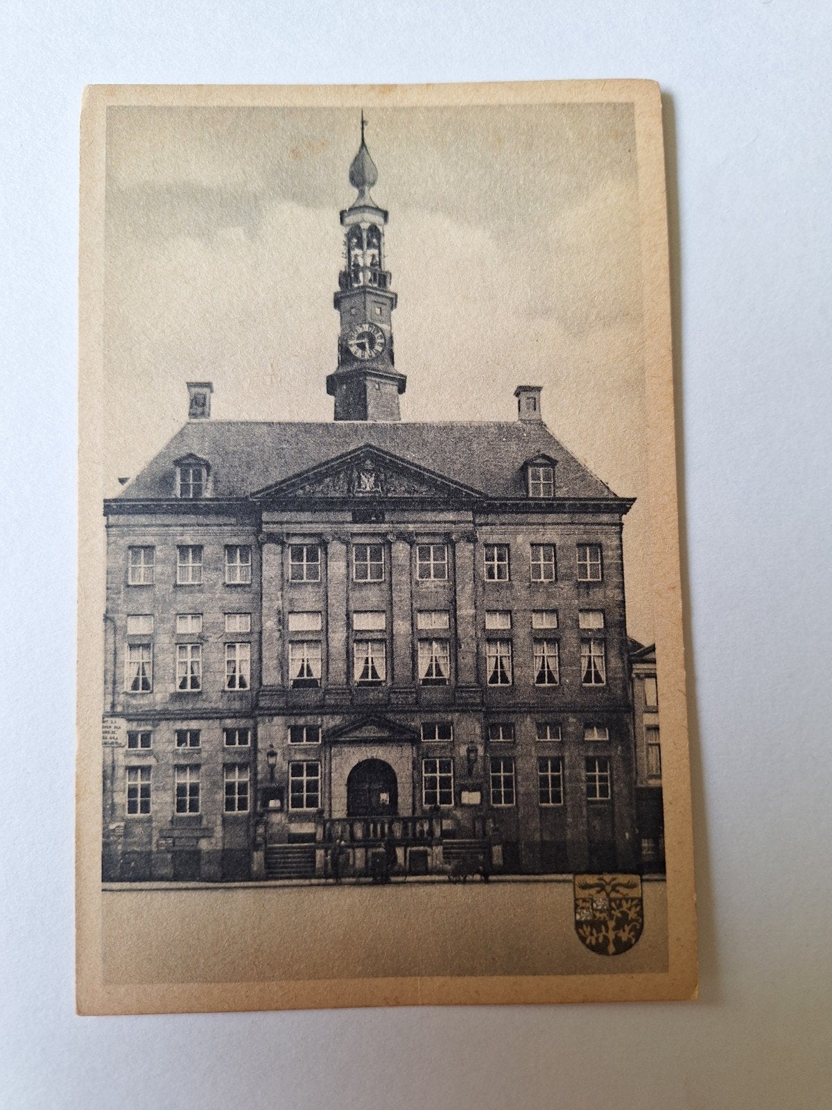 Den Bosch M ongelopen, Ophalen of Verzenden