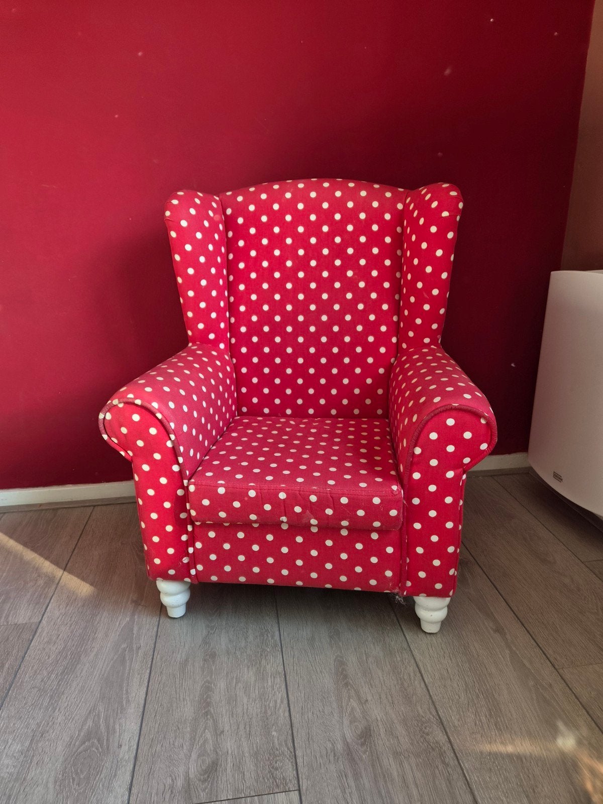 kinderstoel stoel kind kinderfauteuil fauteuil, Ophalen, Gebruikt, Stoel(en)