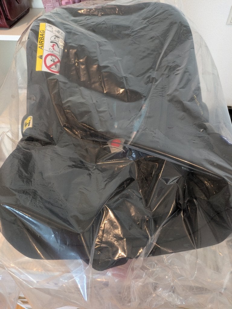 Graco SnugLite i-Size R129 – Nieuw, ongebruikt, Kinderen en Baby's, Autostoeltjes, Autogordel, Nieuw, Zijbescherming, 0 t/m 13 kg