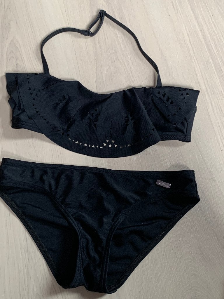 Bikini, Bikiniset, Meisje, Ophalen of Verzenden, Zo goed als nieuw