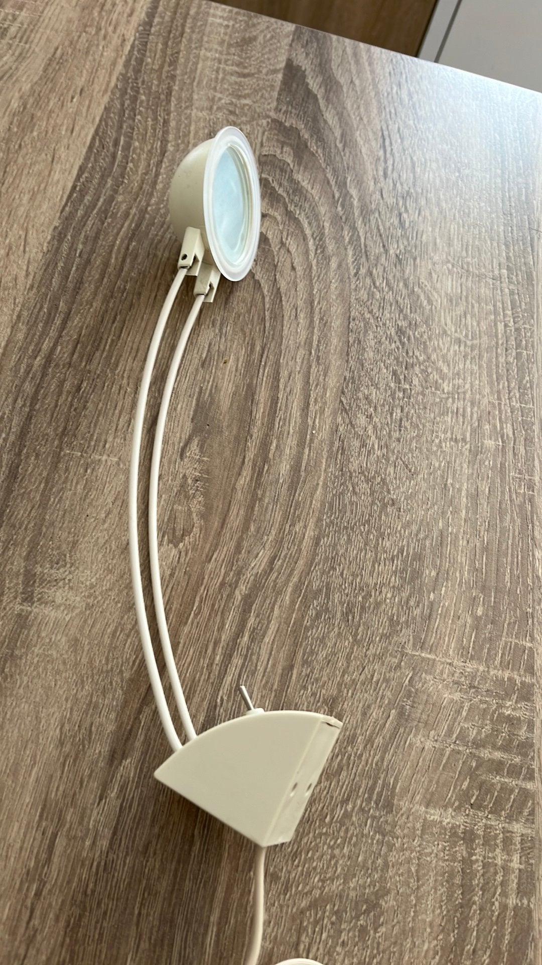 IKEA GRUVA Lamp - Max 10W, Ophalen of Verzenden, Nieuw, Overige fittingen, IKEA