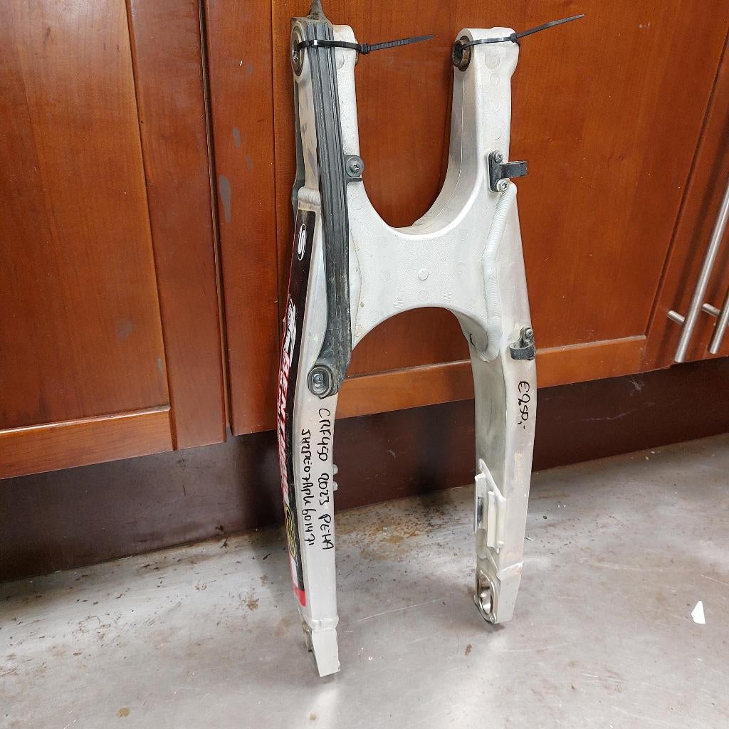 achtervork Honda CRF450 (2023) CRF450 swingarm, Ophalen, Cmx, Cmx, Cmx
