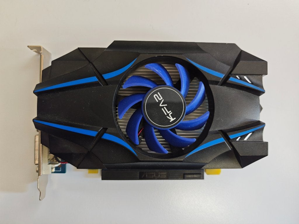 KFA2 GT1030 2GB GDDR5 | HDMI, DVI-D, PCI-Express 3, Ophalen of Verzenden, HDMI, Nvidia