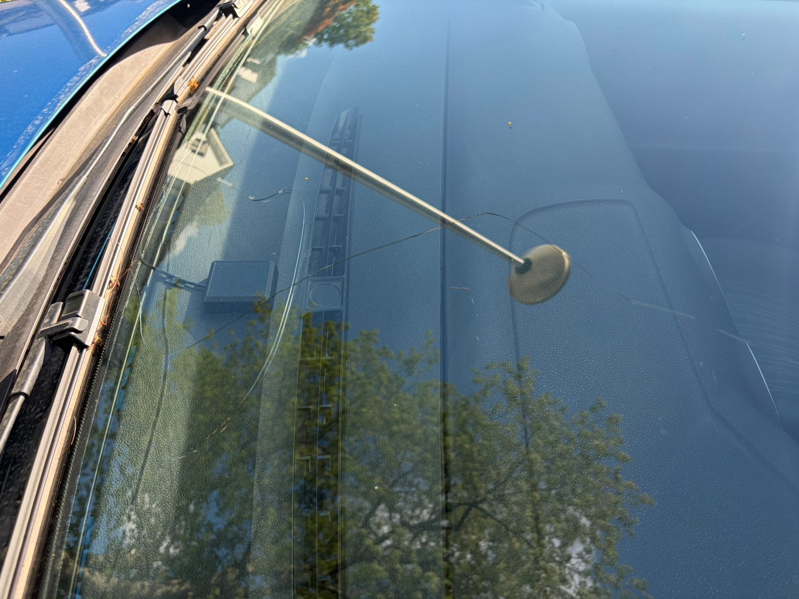 Foto 19 van Ford Focus 1.4 (2005) | gereviseerde motor, CarPlay, Pirelli