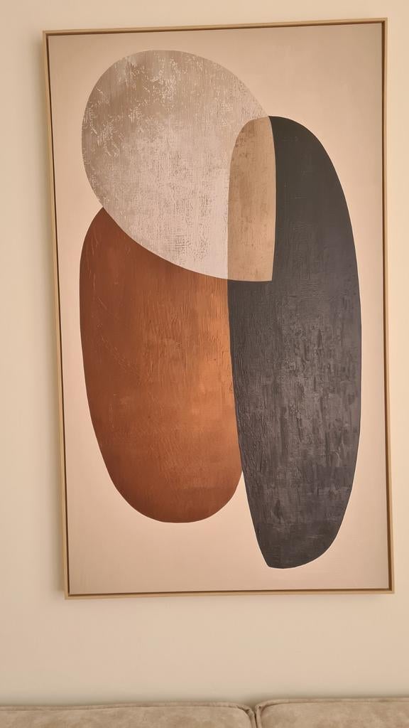 ZGAN schilderijen, Antiek en Kunst, Ophalen