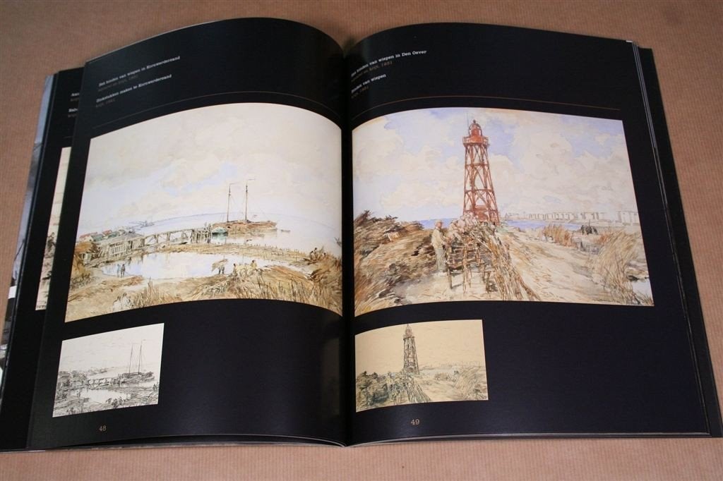 De Dijk Zuiderzeewerken van J.H. van Mastenbroek., Ophalen of Verzenden, Zo goed als nieuw