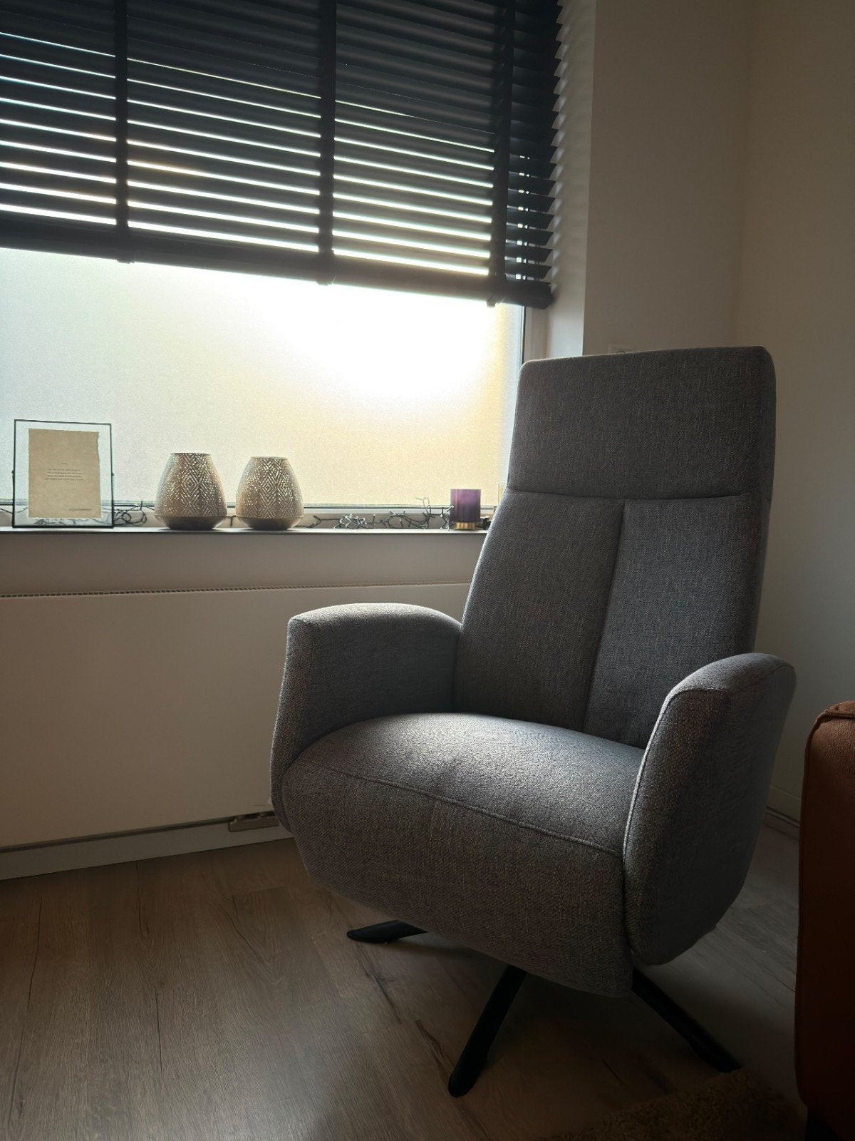 Relaxfauteuil