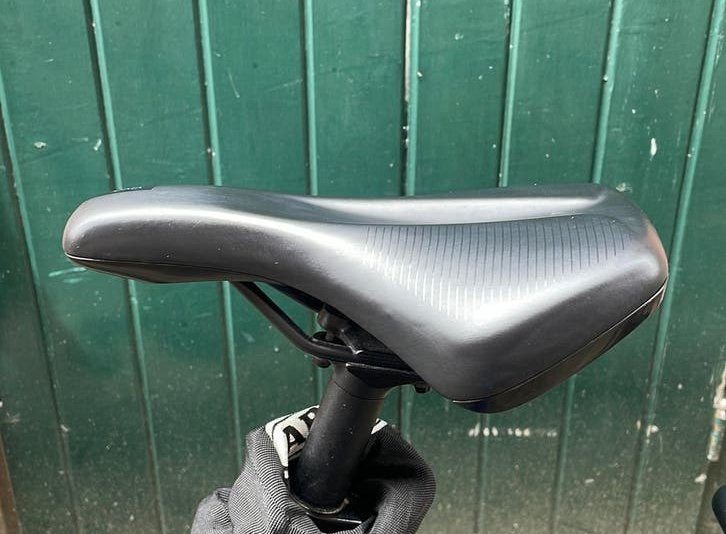 Zadel Selle Royal VIVO, Fietsen en Brommers, Fietsonderdelen, Ophalen of Verzenden, Zo goed als nieuw, Zadel