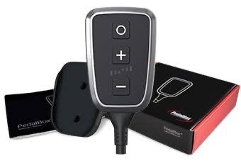DTE Pedalbox voor Golf 7 GTI R20 Audi S3 8V Leon Cupra 5F, Ophalen