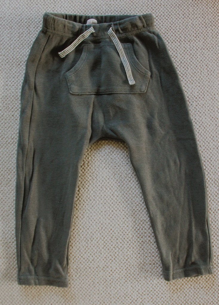 Joggingbroek van Hema 92, Broek, Gebruikt, Ophalen of Verzenden, Hema