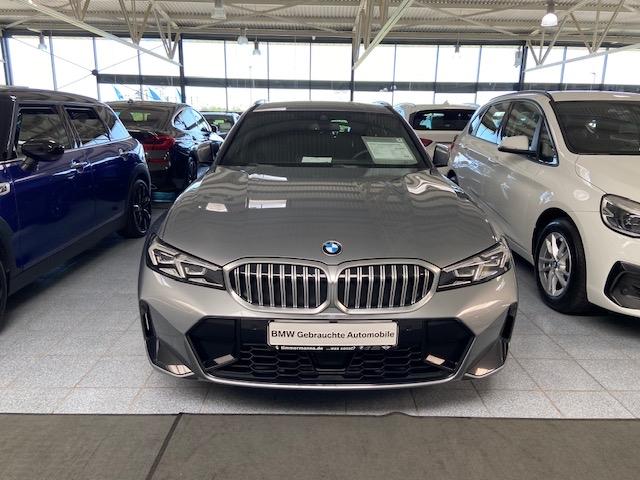BMW Grill / Nieren – Nieuw Type (2022), Ophalen of Verzenden, Gebruikt, Voor, BMW