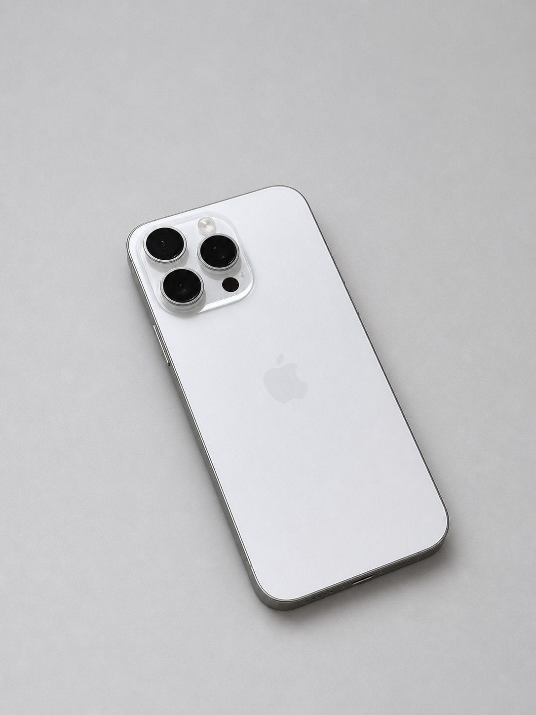 iPhone 16 Pro Max 256GB Wit | Z.G.A.N. | Factuur & Garantie, Telecommunicatie, Ophalen of Verzenden, Zo goed als nieuw, Wit, 256 GB