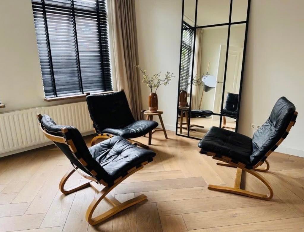 Ingmar Relling - Scandinavisch design, Ophalen of Verzenden