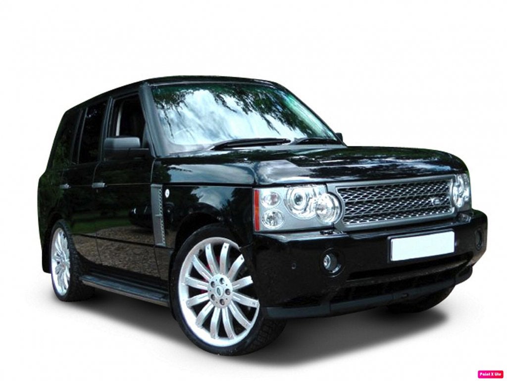 Range Rover treeplanken modeljaar 2002- 2012 OEM NIEUW!!!, Nieuw, Jan Sangerslaan 16, MBG, Mbg@ziggo.nl