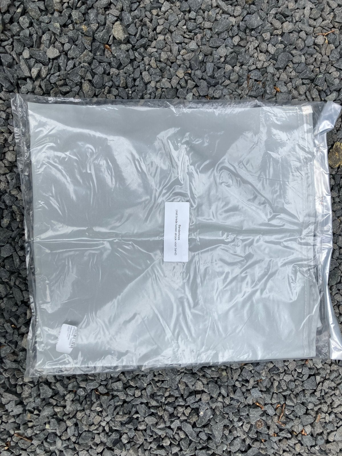 Afdekhoes voor caravanband - Bescherming tegen weer en wind, Caravans en Kamperen, Ophalen of Verzenden, Nieuw