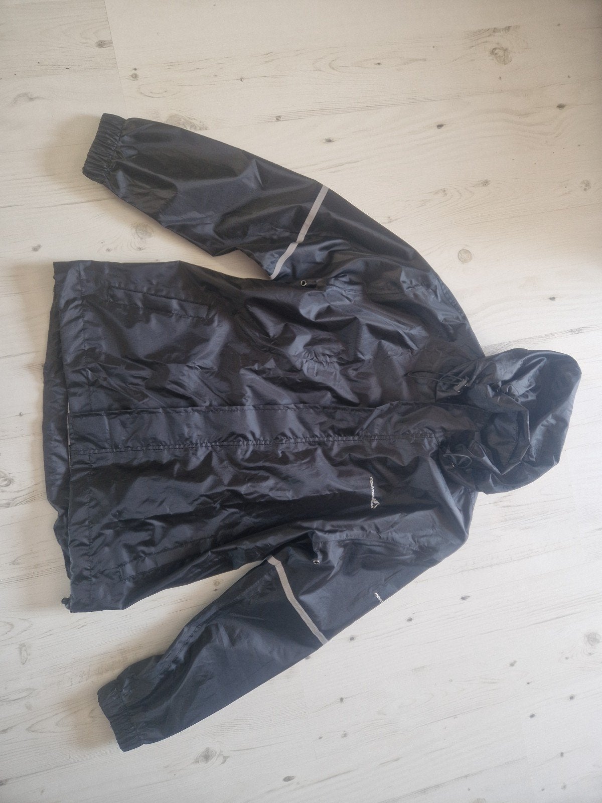 Regenjas maat 152, Kinderen en Baby's, Kinderkleding | Maat 152, Ophalen of Verzenden, Jongen of Meisje, Jas