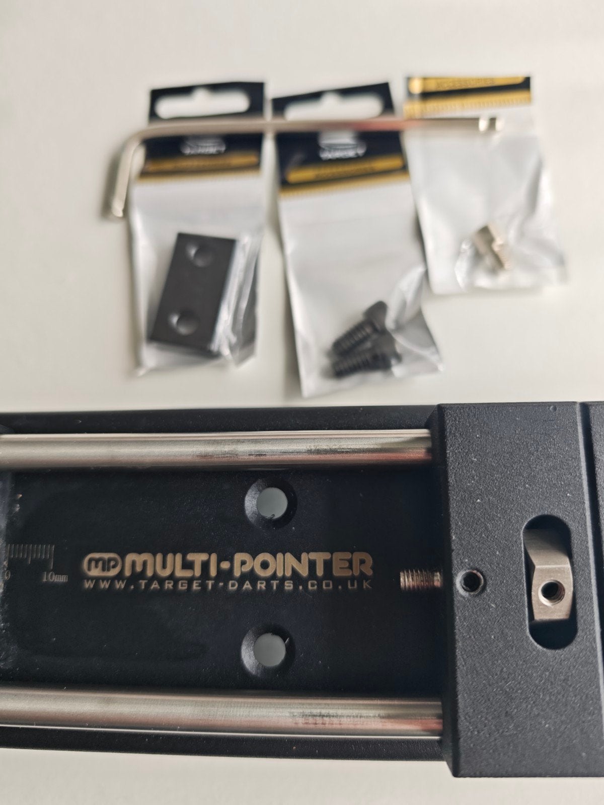 Multi -Pointer van Target, Ophalen of Verzenden, Pijlen