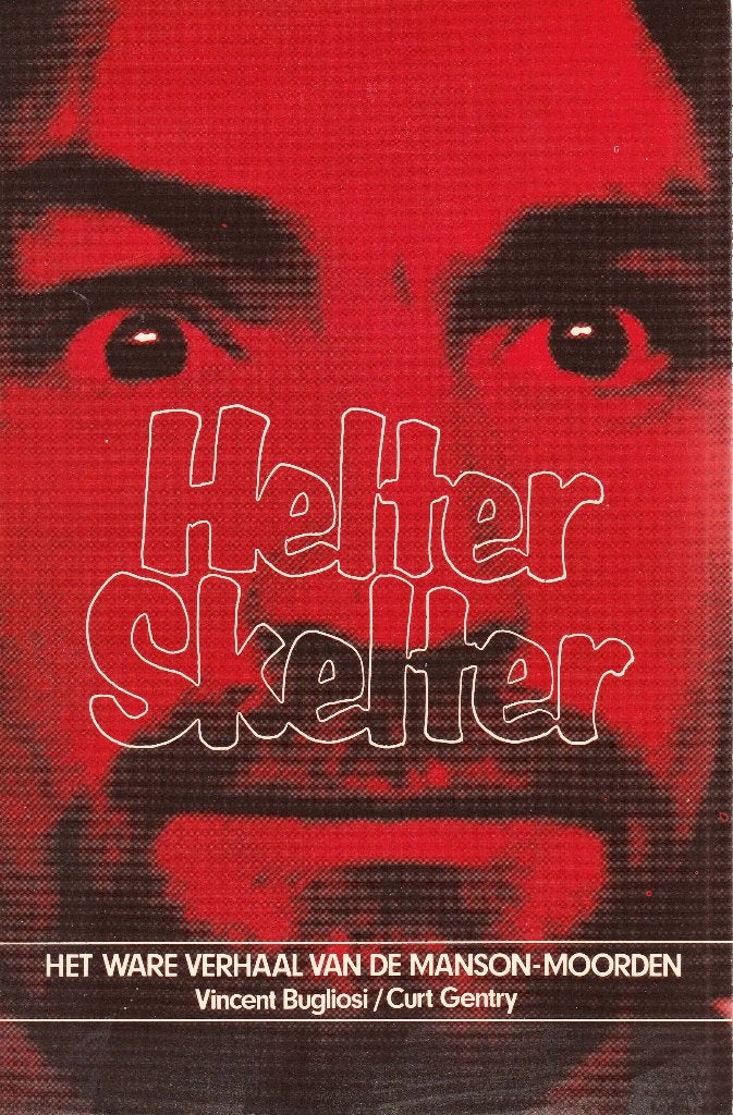 Helter Skelter - Vincent Bugliosi, Noord-Amerika, 20e eeuw of later, Gelezen, Vincent Bugliosi