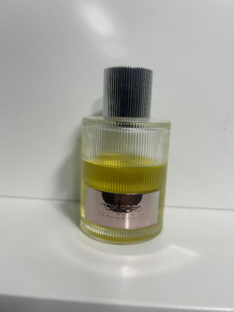 Tom Ford Beau De Jour Decant / Sample / Proefje, Verzenden, Nieuw