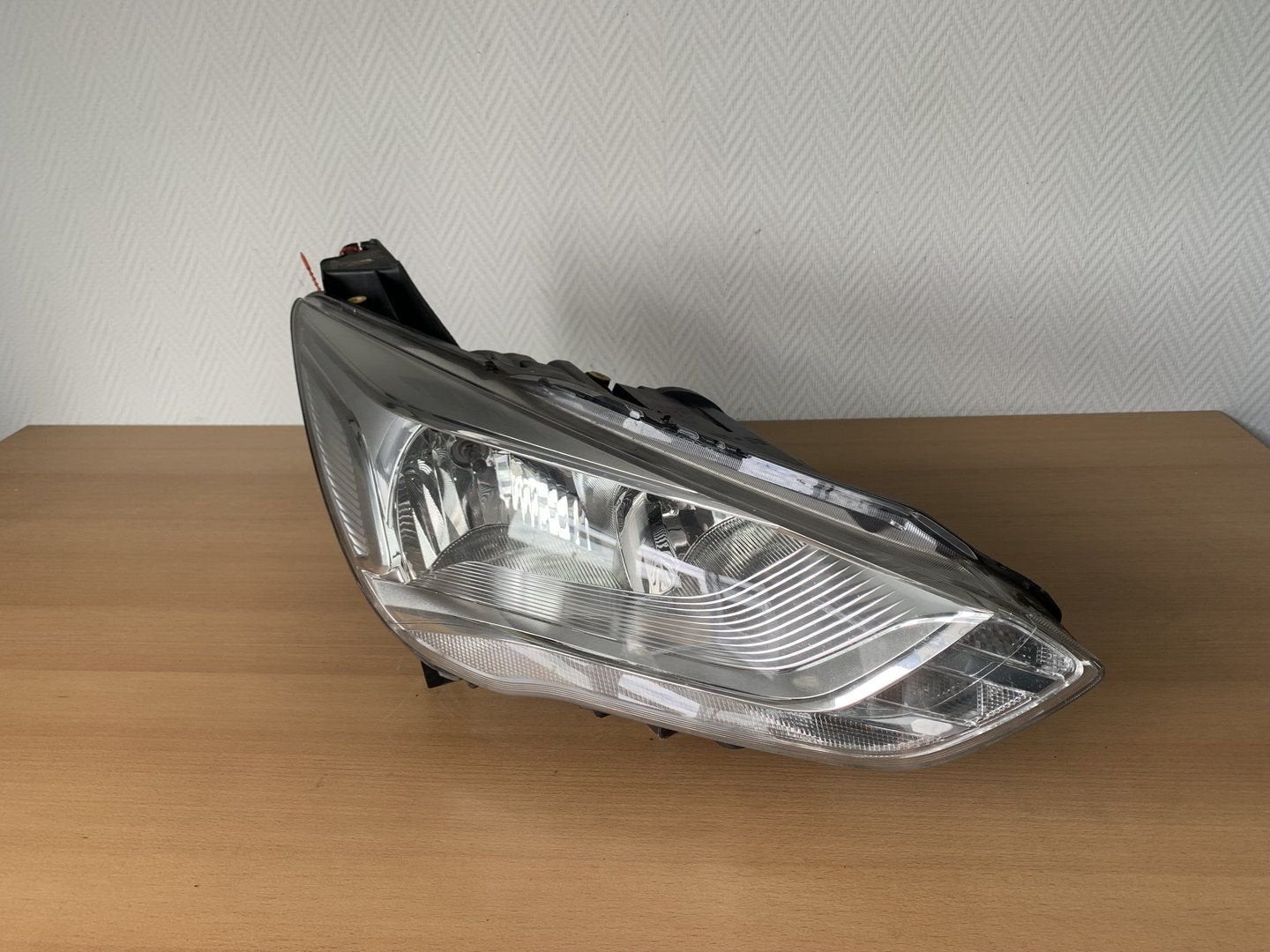 koplamp rechts ford Cmax 2015 tot 2019 LED F1CB13W029CB, Auto-onderdelen, Gebruikt, -, -, Ophalen of Verzenden