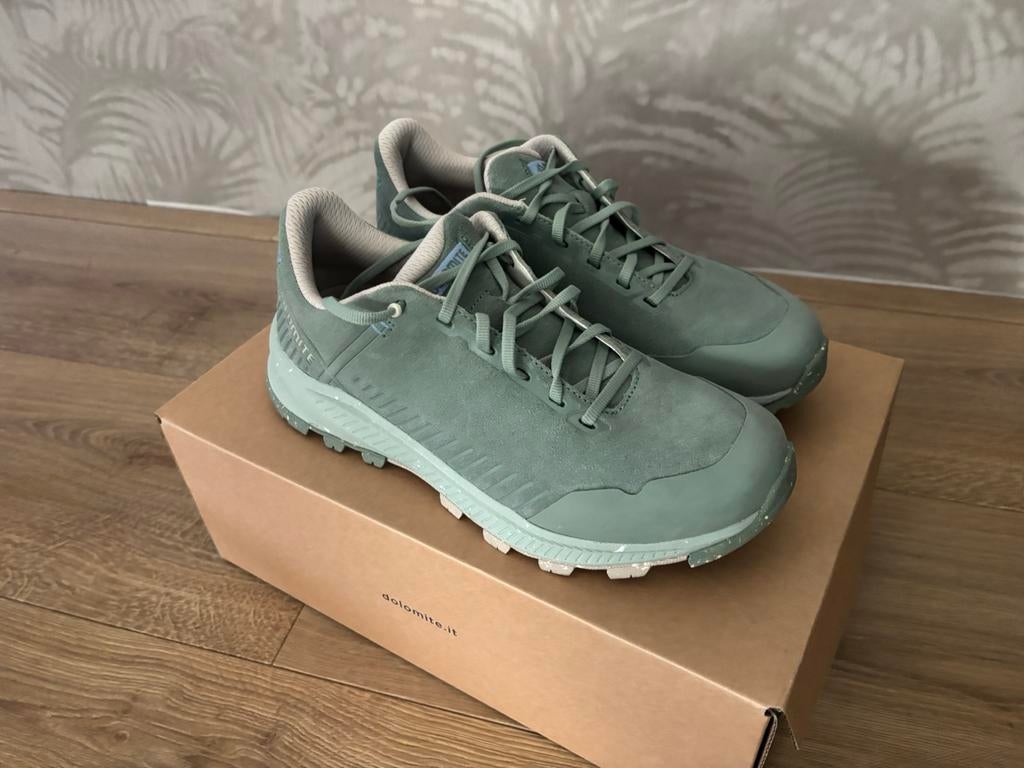 Dolomite wandelschoenen dames 38, Overige kleuren, Verzenden, Zo goed als nieuw, Dolomite