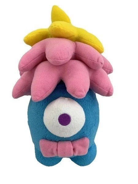 Hey Clay Monsters Hipster Pluche figuur, Coolsingel 104, 3011 AG Rotterdam, Netherlands, Overige merken, Overige typen, Blauw