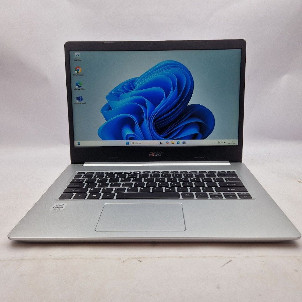 Acer Aspire A514 Laptop || Nu voor maar €249.99, Ophalen of Verzenden