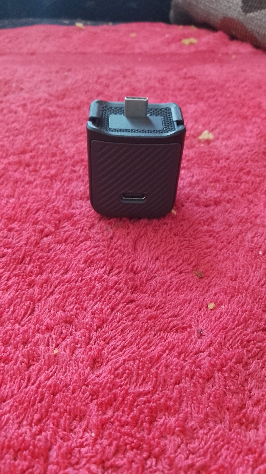 DJI Osmo Pocket 3/4/4P Stativhouder, Audio, Tv en Foto, Ophalen of Verzenden, Zo goed als nieuw, GoPro