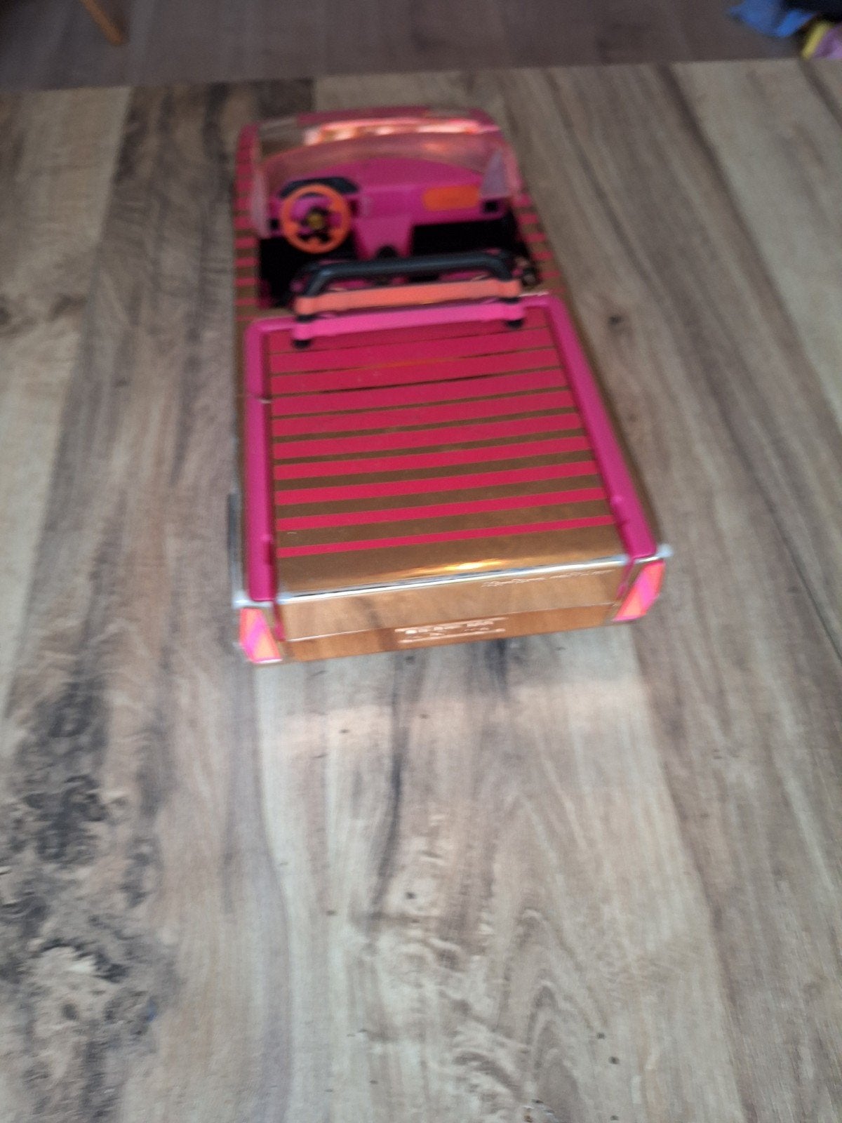 Stoere LOL Surprise auto, Ophalen of Verzenden, Gebruikt