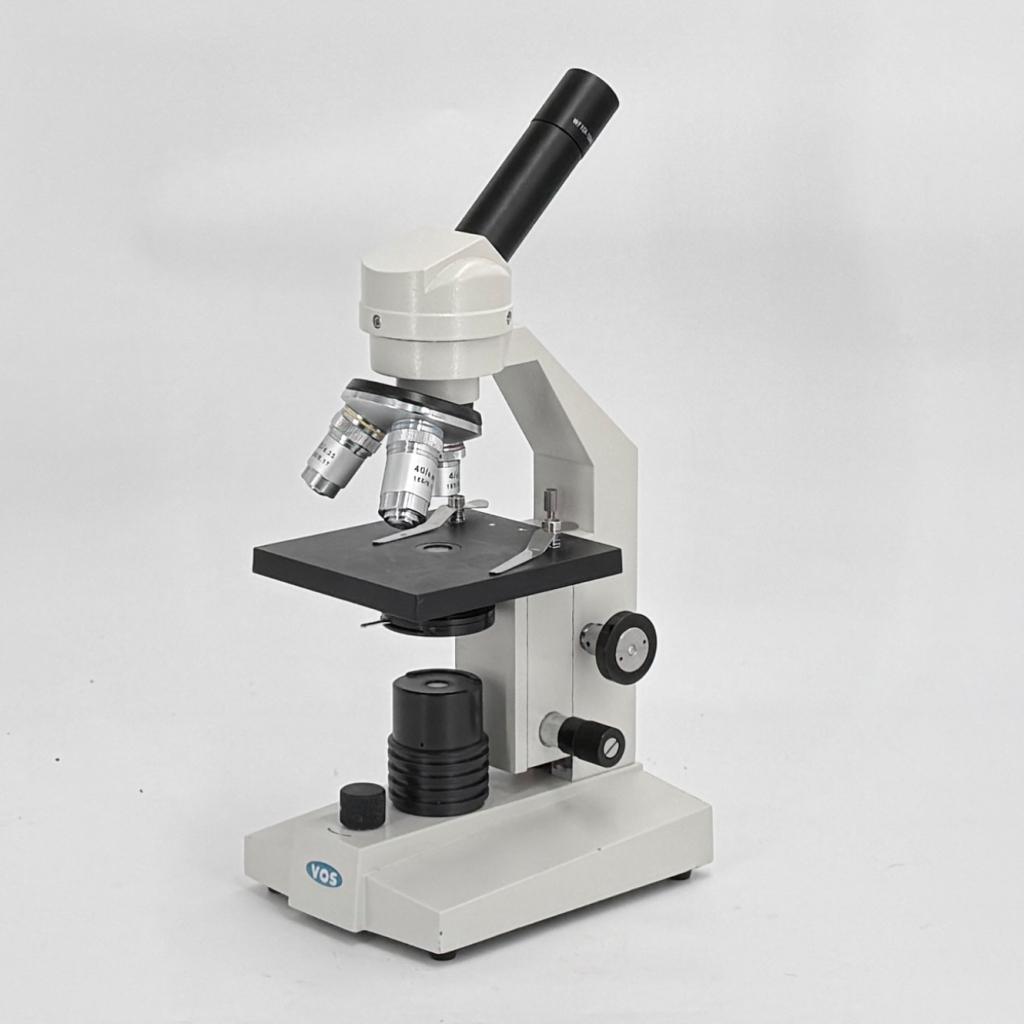 Vos Microscoop, Flex Ltd., Zo goed als nieuw, https://flex.com/contact-us, Nobelstraat 10, 5807 GA Oostrum LB, Limburg, Nederland