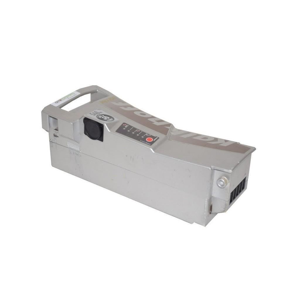 Fietsaccu revisie Kalkhoff Impulse 36V Li-ion 14Ah, Ophalen of Verzenden, Nieuw