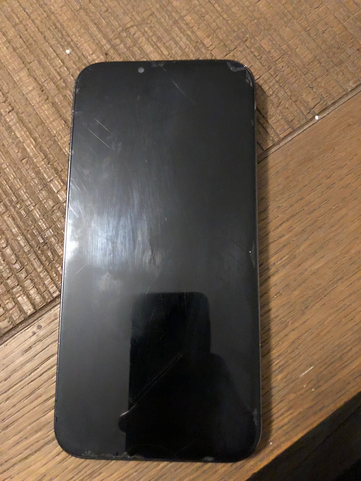 Iphone 13 pro max, Telecommunicatie, Mobiele telefoons | Apple iPhone, Ophalen, IPhone 13 Pro Max, Grijs, 128 GB