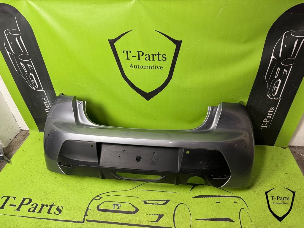 peugeot 208 achterbumper bumper PDC, Taurusavenue 1
2132 LS  Hoofddorp, NL, Gebruikt, Contact.group@renault.com, Stellantis N.V.