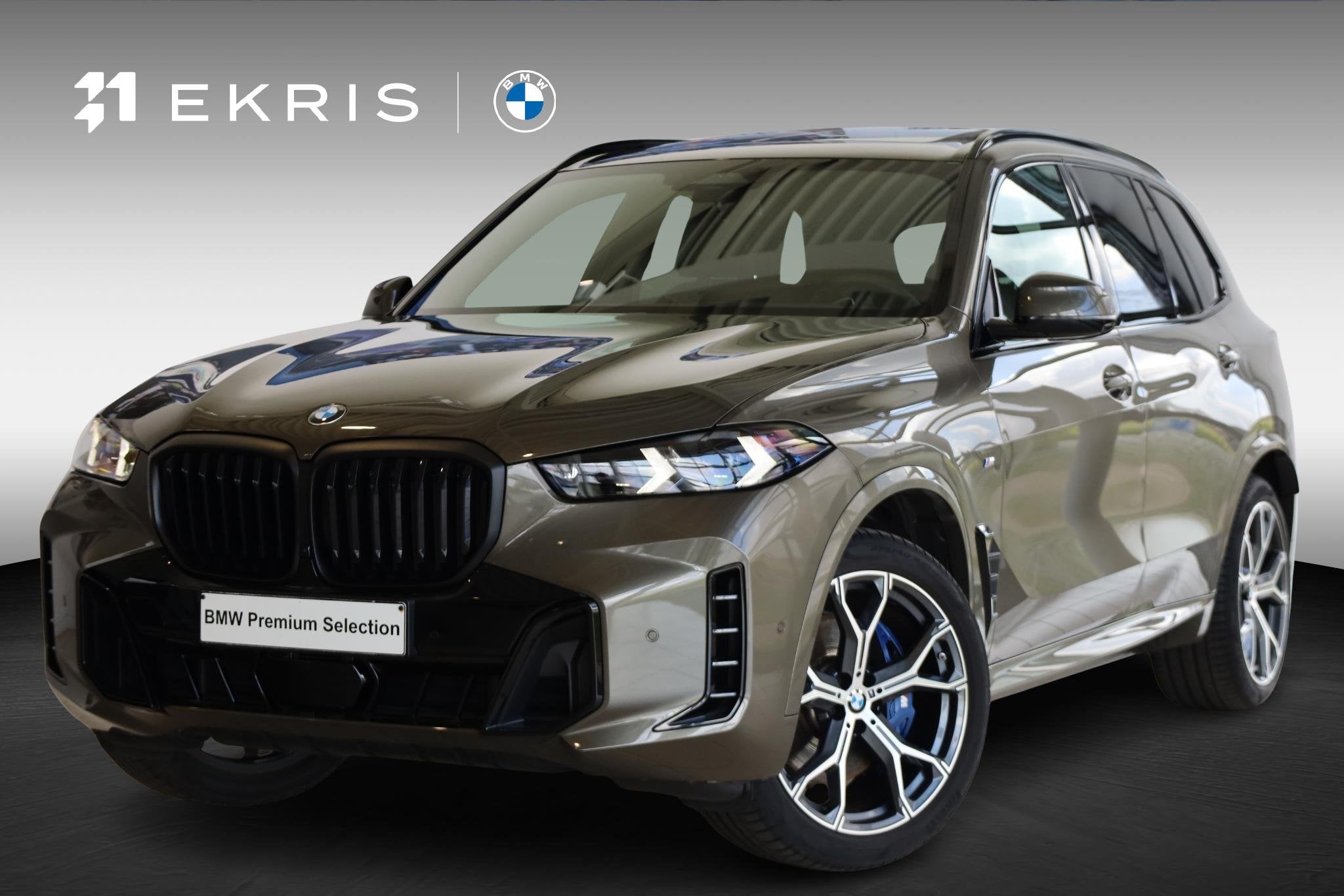 BMW X5 xDrive30d | M Sport Pro | Panorama-dak | Trekhaak | I