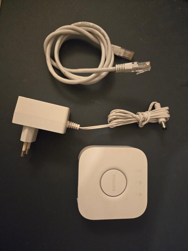 Philips Hue & Awox Smart Verlichting Set, Ophalen of Verzenden, Zo goed als nieuw