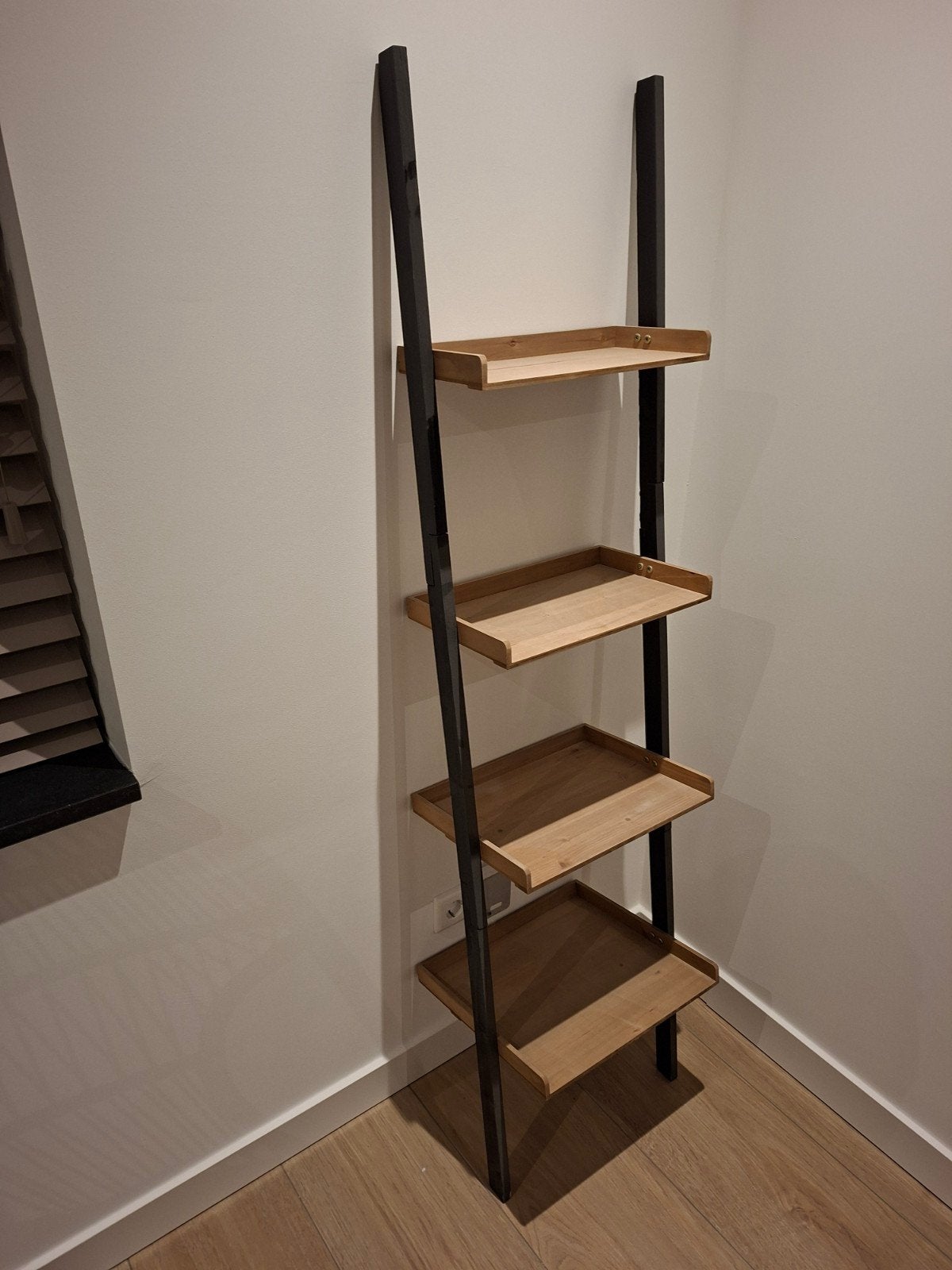 decoratie woonkamer, Ophalen, Zo goed als nieuw