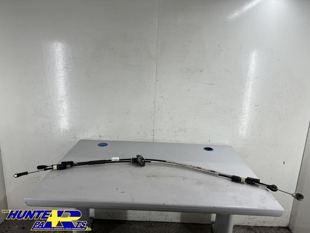 Versnellingsbak bedieningskabel Volvo S60 ('10-'17) 31325491, Auto-onderdelen, Gebruikt, Ophalen of Verzenden, Volvo
