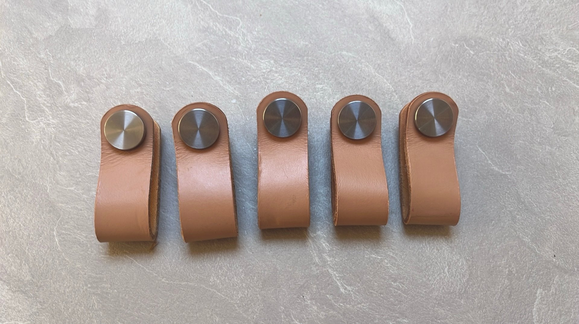Ikea pax ÖSTERNÄS Leren handgreep, gelooid leer, 65 mm, Huis en Inrichting, Kasten | Kledingkasten, Ophalen, Gebruikt, 50 tot 100 cm