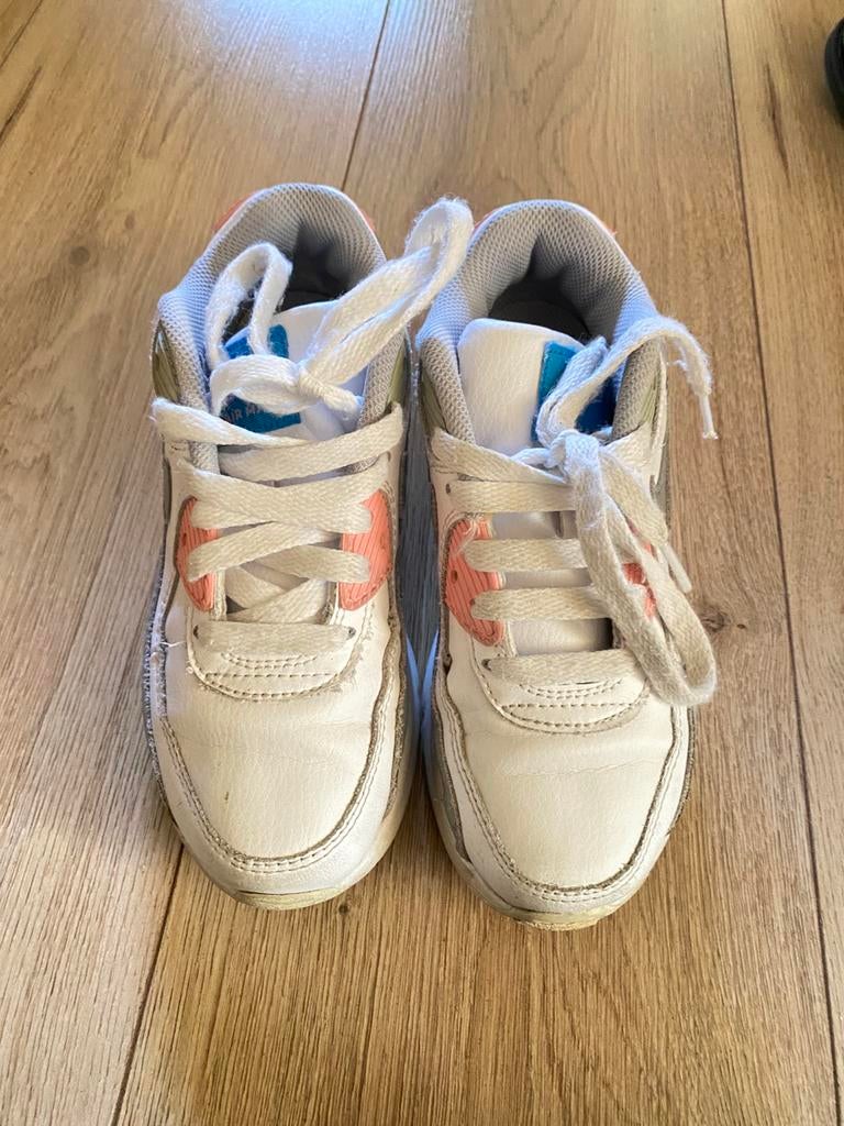 Meisjes schoenen, Ophalen of Verzenden, Gebruikt, Meisje, Schoenen