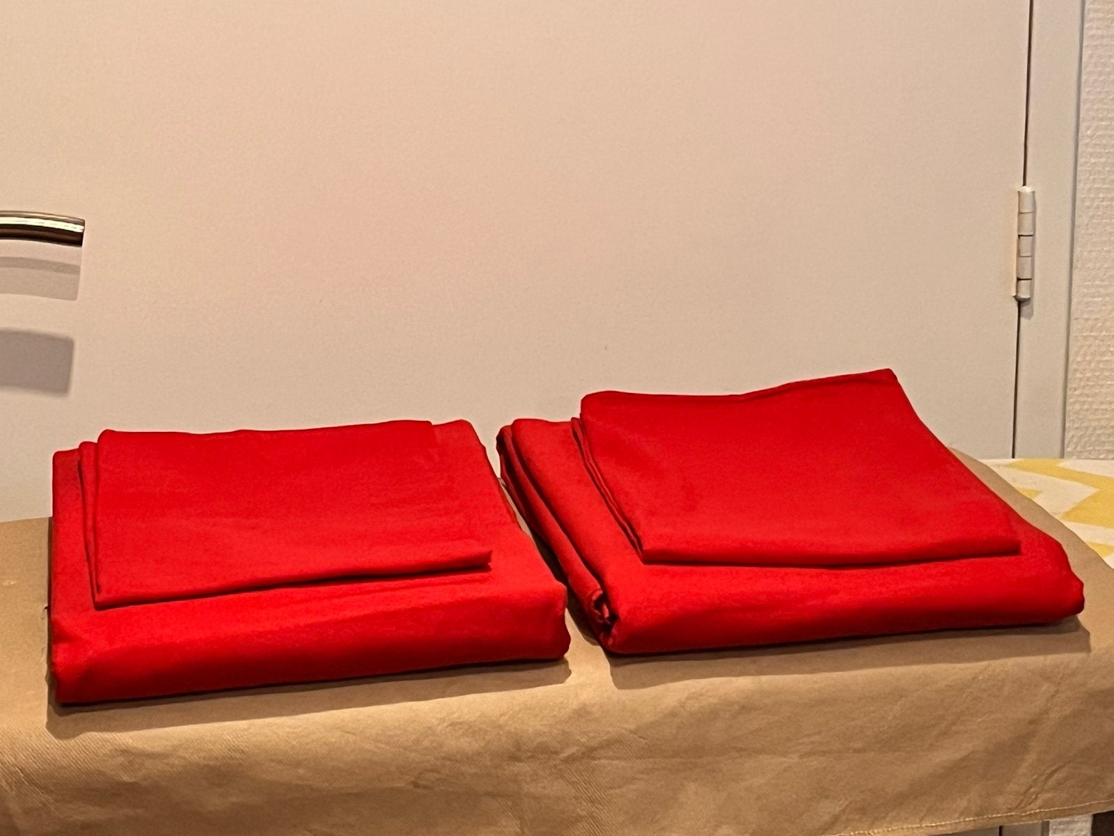 Beddengoed plus baddoeken, washandjes en gastendoekjes, Ophalen of Verzenden, Nieuw