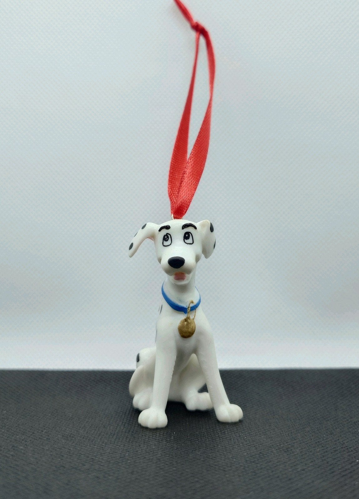 Disney Dalmatiër Perdita kerst ornament hanger kerstbal, Ophalen of Verzenden, Zo goed als nieuw