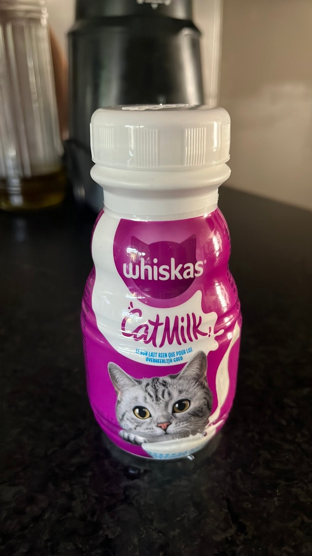 Whiskas kitten/kattenmelk (nieuw), Ophalen of Verzenden, Kat