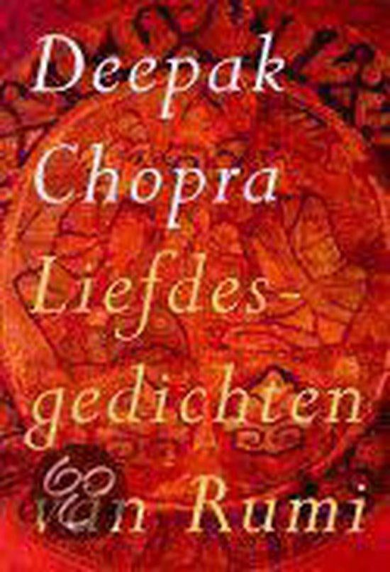 Deepak Chopra Liefdegedichten van Rumi, Boeken, Ophalen of Verzenden, Nieuw, Spiritualiteit algemeen, Overige typen