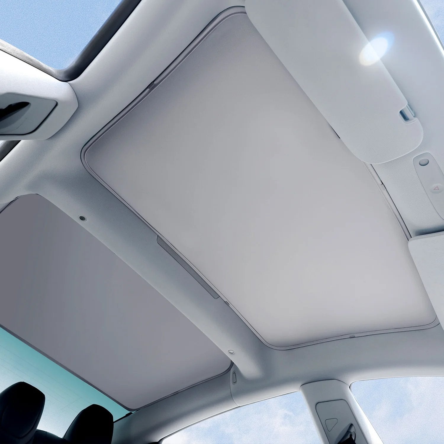Nieuw: VION Zonnescherm Tesla Model 3 (2021-2023), Ophalen of Verzenden, Nieuw, Overige automerken
